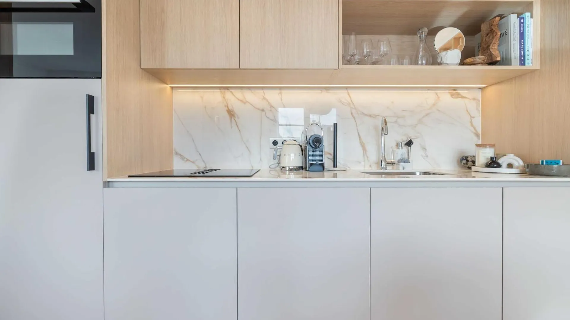 Elegant Apartment - 2Br-4P - Vivienne Paris 0*,  France