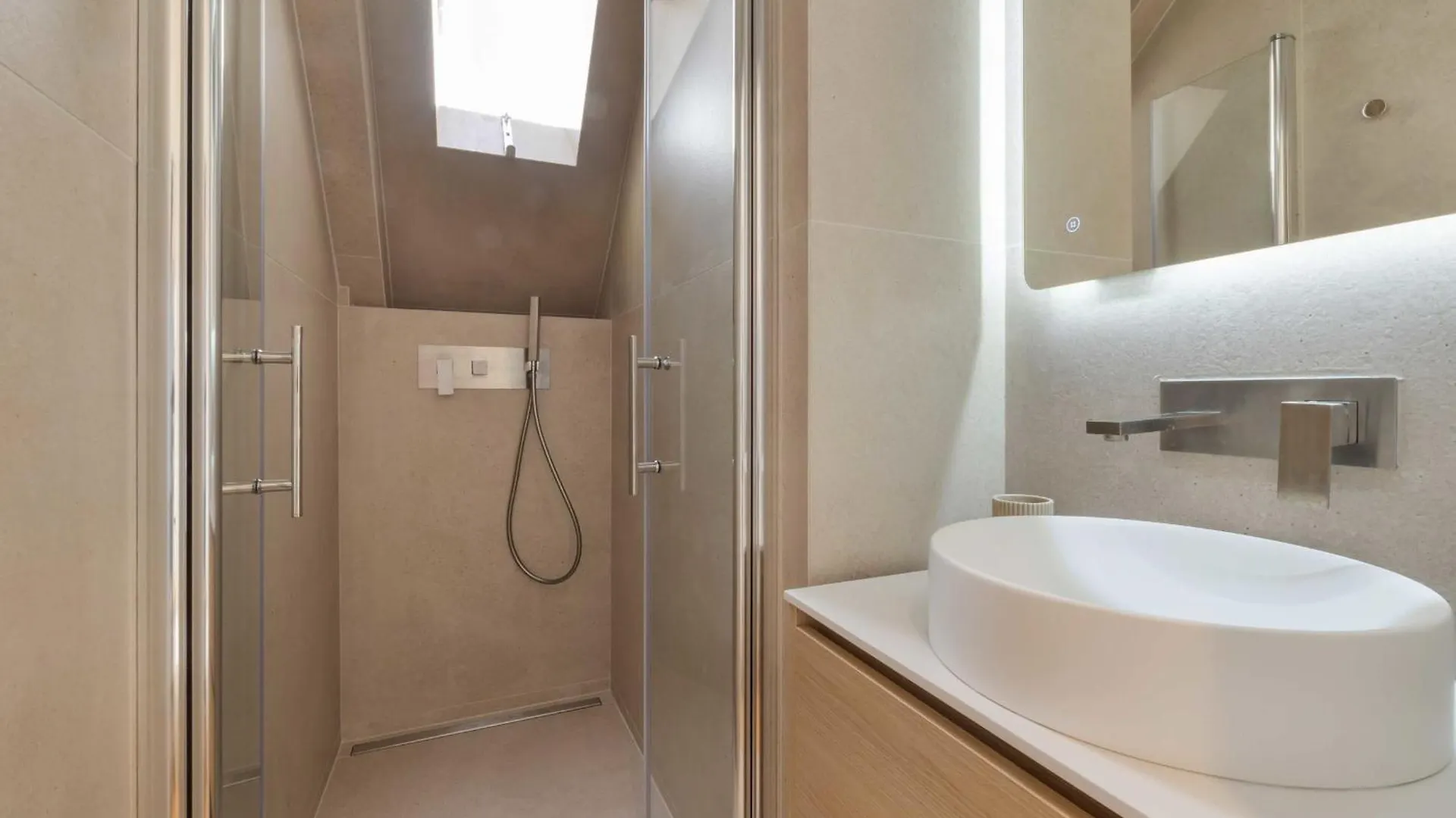 Elegant Apartment - 2Br-4P - Vivienne Paris