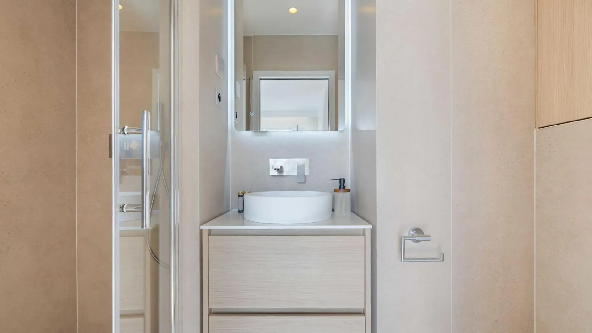 Elegant Apartment - 2Br-4P - Vivienne Paris 0*,