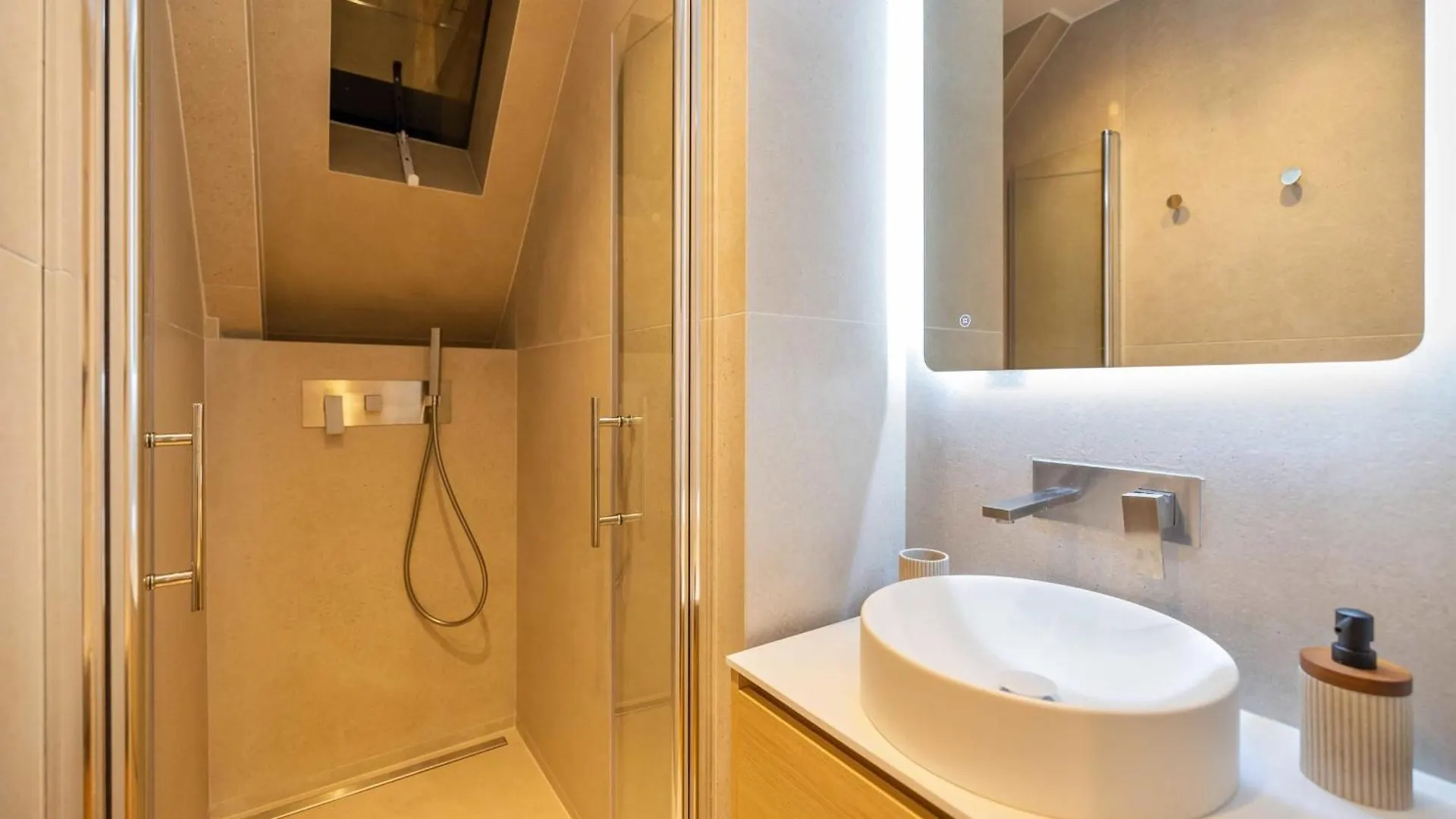 Elegant Apartment - 2Br-4P - Vivienne Paris