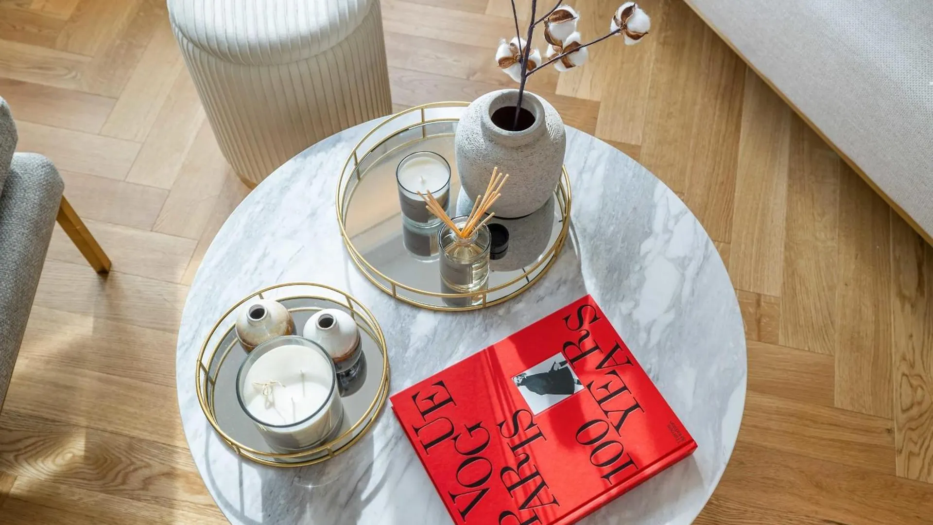 Elegant Apartment - 2Br-4P - Vivienne Paris France